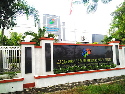 BPS Kabupaten Tegal