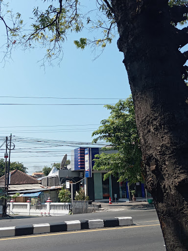 ATM BRI Kartasura Pucangan