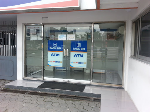ATM BRI Simpang Kartasura