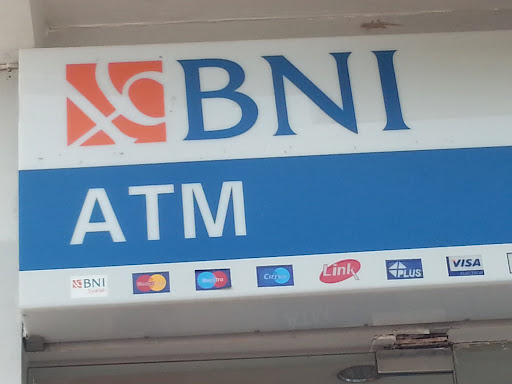 ATM BNI