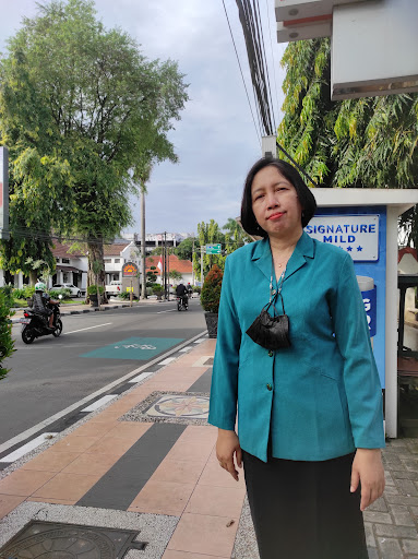 ATM BNI CDM KCU KEDIRI