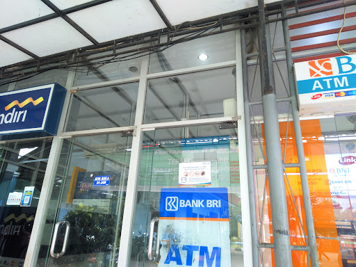ATM BNI