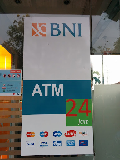 ATM BNI