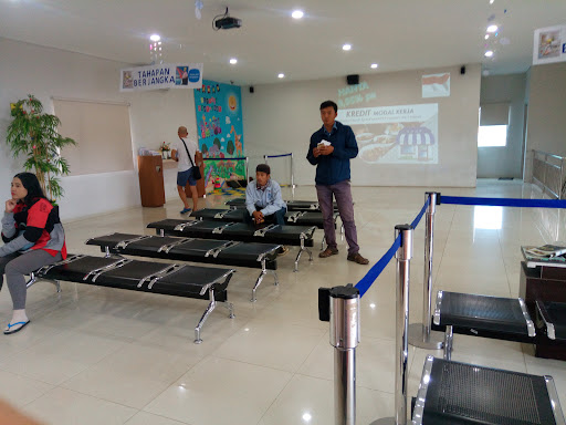 ATM Bank BCA 017J-Ketapang Pontianak