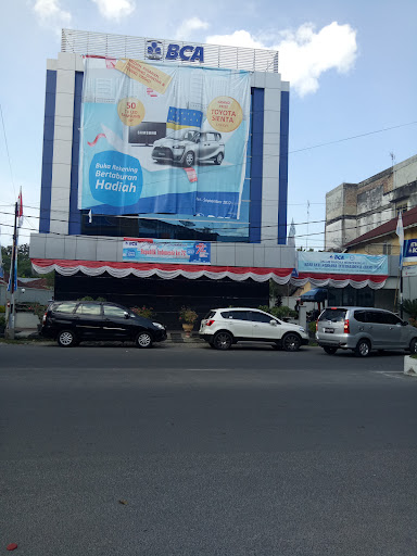 ATM BCA