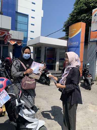 ATM BANK SUMUT