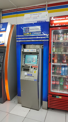 ATM BCA