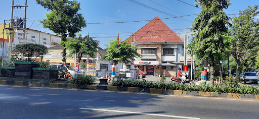 ATM Bank JATIM