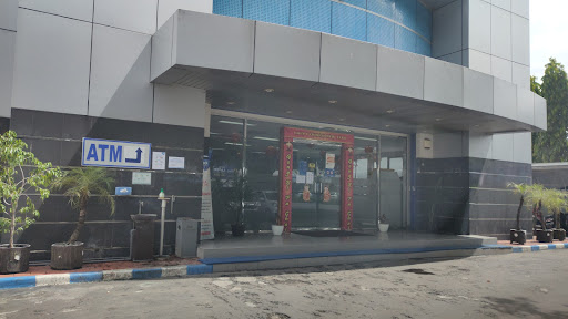 ATM BCA Kraksaan