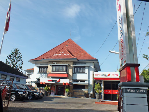 PT. Bank Jatim