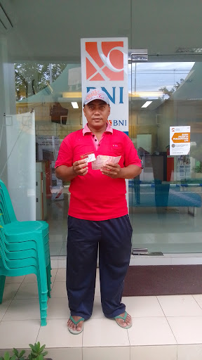 ATM BNI KLN KRAKSAAN NON TUNAI