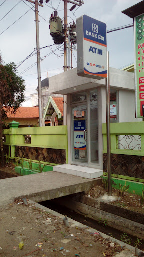 ATM Bank Rakyat Indonesia (BRI), BNI, MANDIRI, BTN