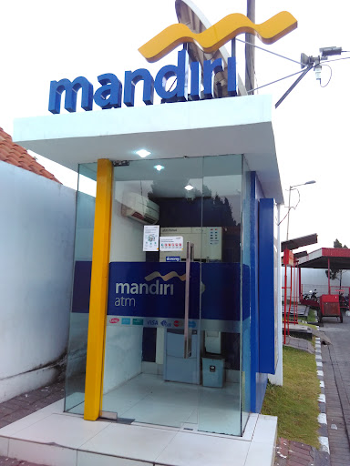 ATM Mandiri SPBU 54.612.40