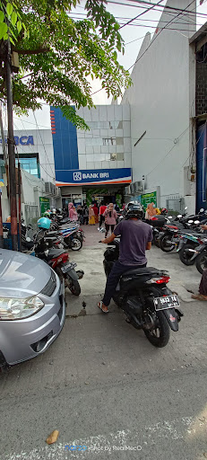 Bank BRI ATM