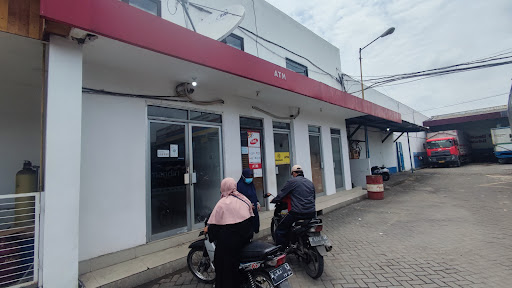 Atm mandiri