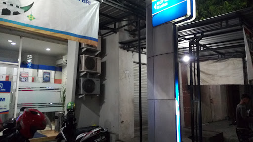 ATM BRI KCP Menara Kudus