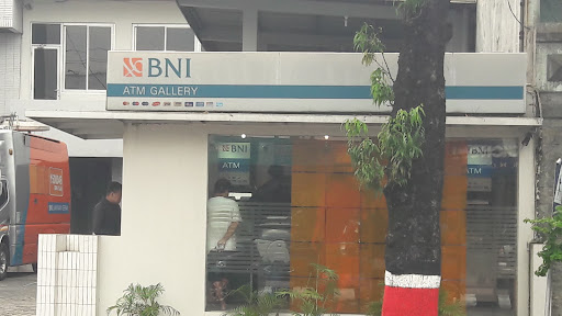 ATM BNI KCU Kudus