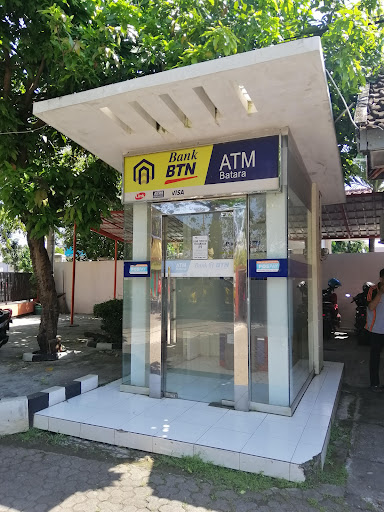 ATM BTN Kudus