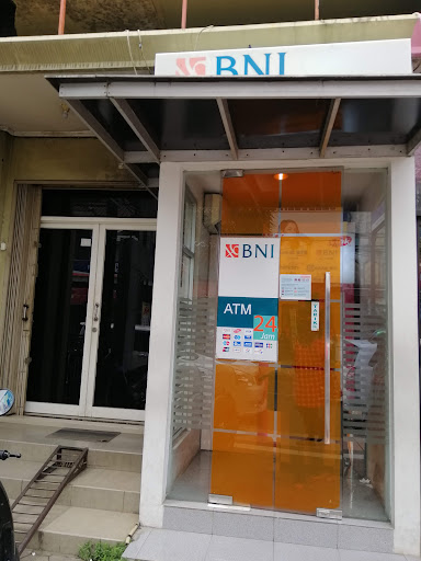 ATM BNI Menara