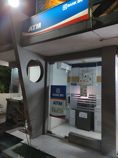 ATM BRI Cordela Hotel Kuningan