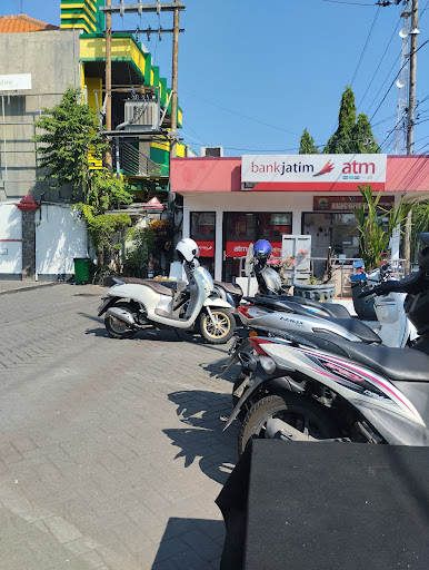 ATM Bank Jatim