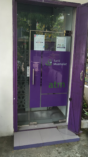 ATM Muamalat Capem Lamongan
