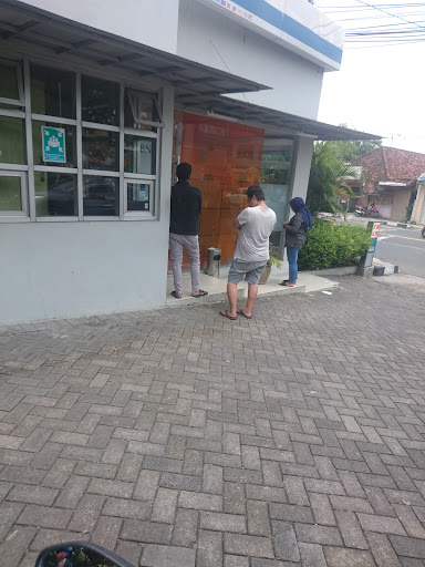 ATM BNI KLN LAMONGAN
