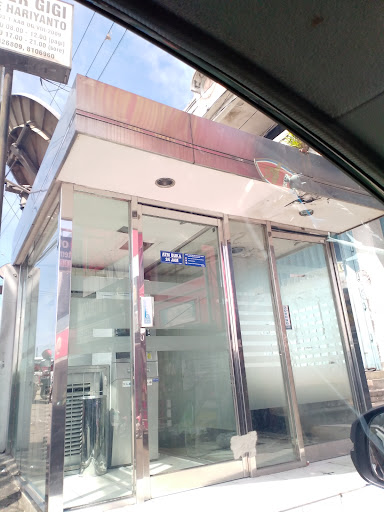 ATM Bank BCA 064W-Ruko Dr Sutomo Lawang Malang