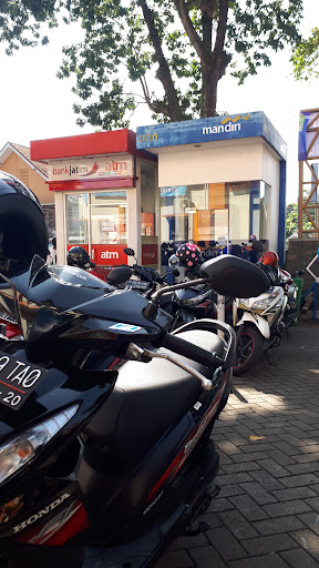 Atm Mandiri Rsud Lawang
