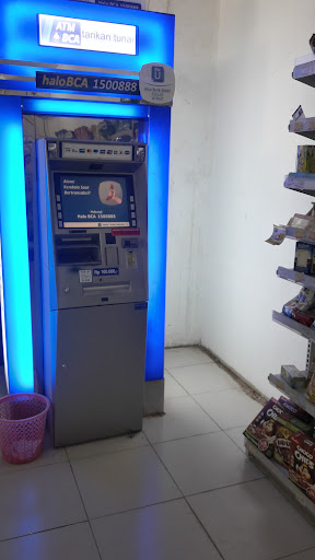 ATM BCA Indomaret