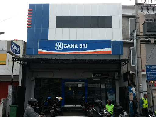 ATM Bank BRI