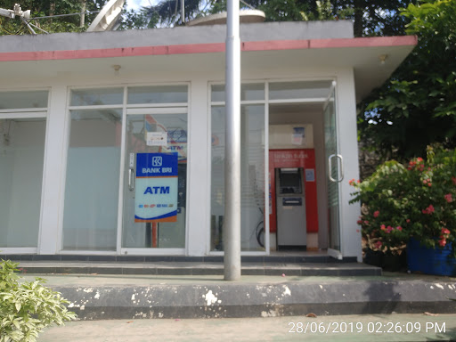 Atm Center