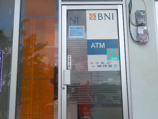 ATM BNI KLN LOA JANAN