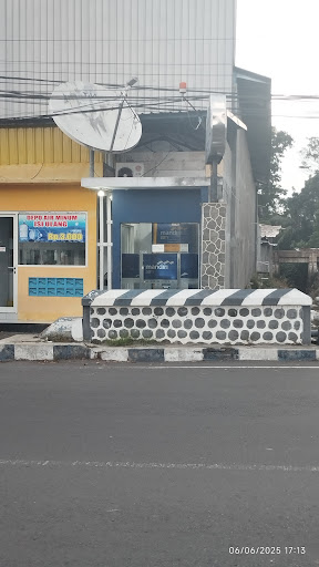 ATM Mandiri
