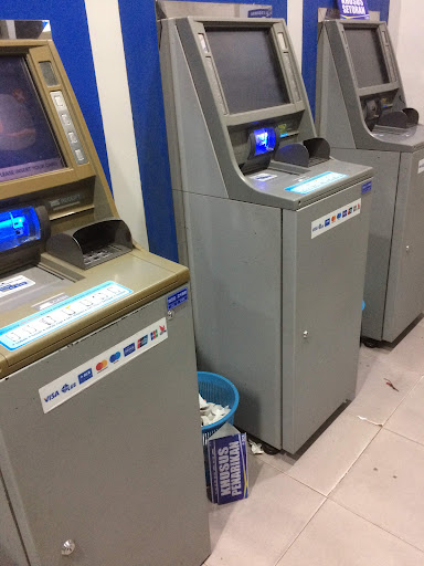 ATM Bank BCA 011R-Lumajang