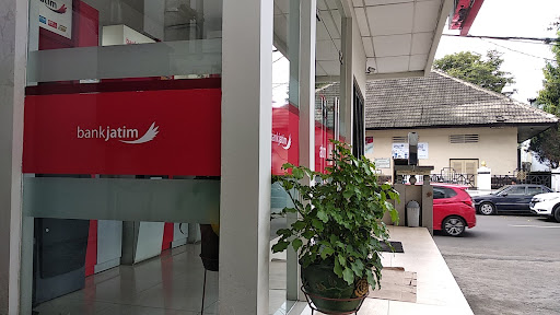ATM Bank Jatim
