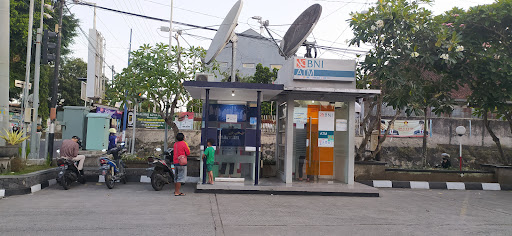 ATM Mandiri @SPBU Cacaban