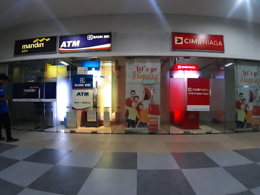ATM Center Artos Mall Magelang