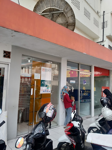 BNI ATM