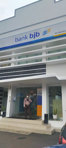 ATM Bank BJB KC Majalengka