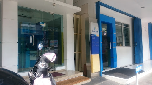 ATM Bank BJB KK UNMA