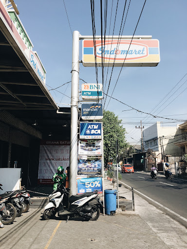 ATM Mandiri MLG IM CENGKEHMALANG