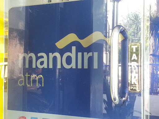 ATM Bank Mandiri