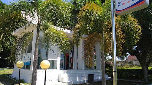 ATM Center