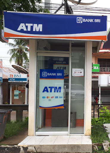 ATM BRI RSUD
