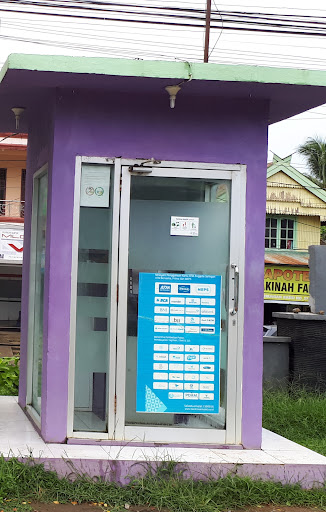 ATM MUAMALAT RSU