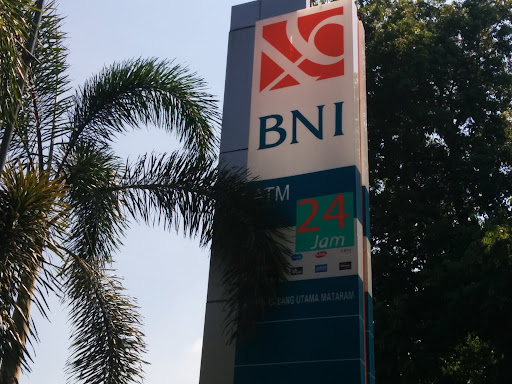 ATM BNI KCU MATARAM