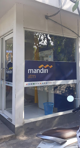 ATM Mandiri