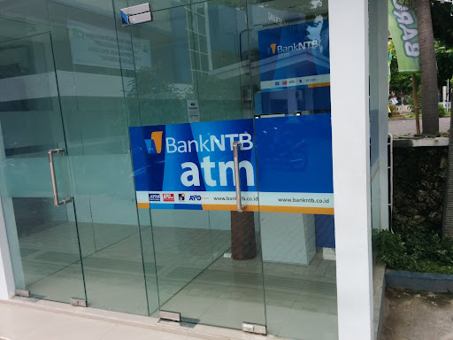 atm bank mandiri