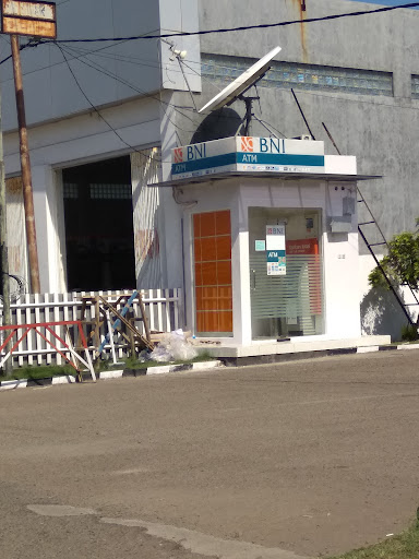 ATM BNI SPBU Waioti